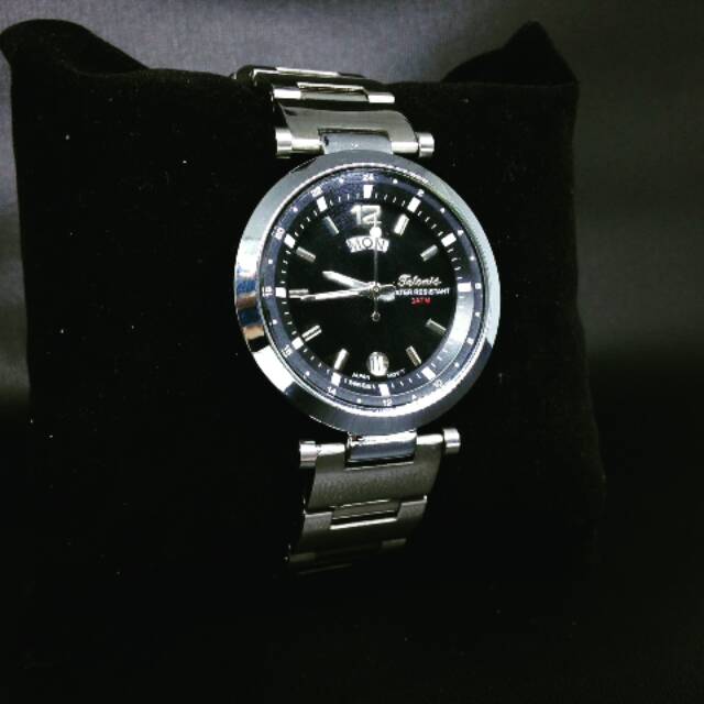 Tetonis jam tangan wanita original