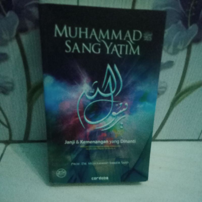 MUHAMMAD SANG YATIM