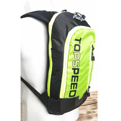 Tas Sepeda Top Speed back Pack / Hydropack HARGA GROSIR