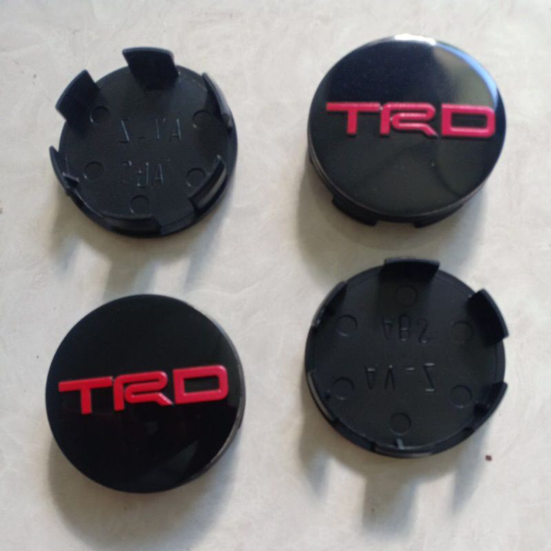 dop roda trd tutup velg avanza xenia 2004 sampai 2019