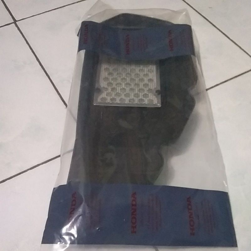 Filter saringan udara vario 125 techno CBS KZR