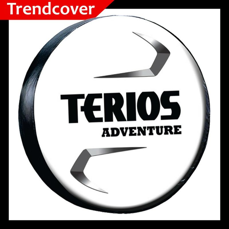 stiker Tutup Band Serp(Cover Band Mobile) Terios, Taft, Rush