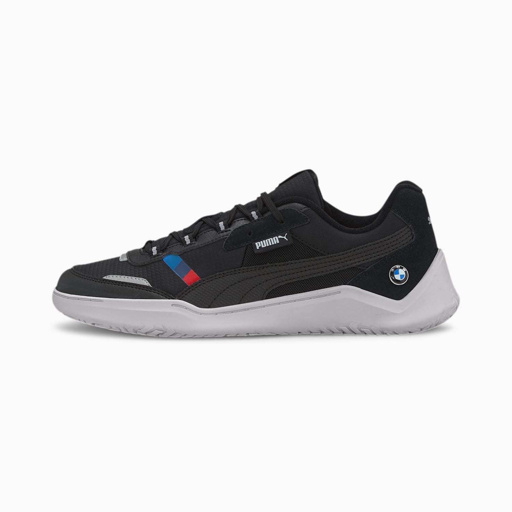 Sepatu Puma BMW M Motorsport DC Future Men's Motorsport Shoes Original