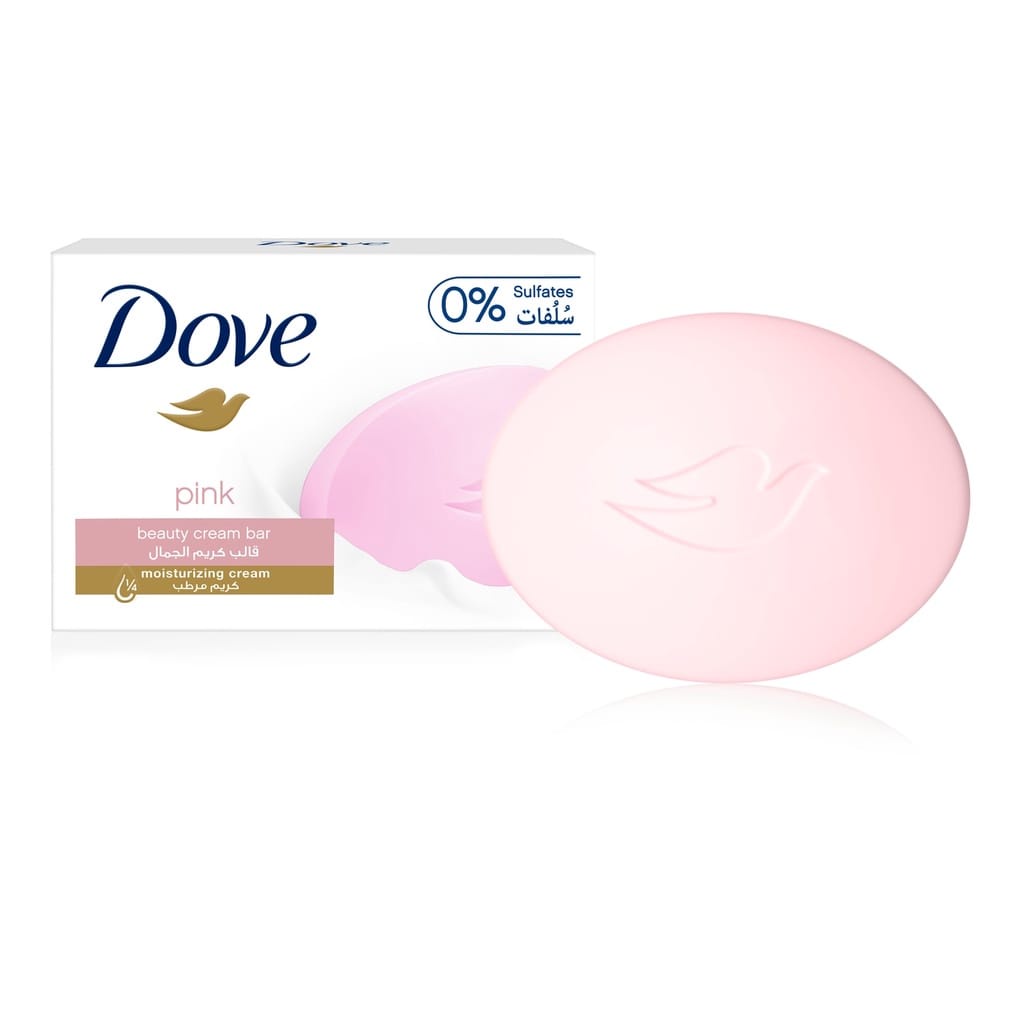 DOVE SABUN MANDI 100GR BODY SOAP BATANGAN PERLENGKAPAN KOSMETIK