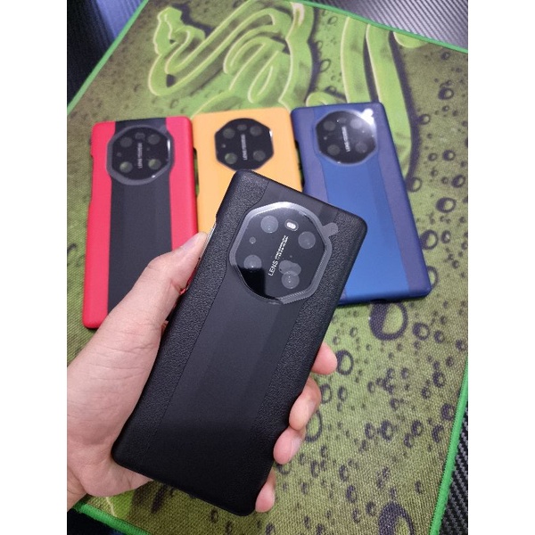 Case casing cover Porsche Edition Huawei Mate 30/40 Pro