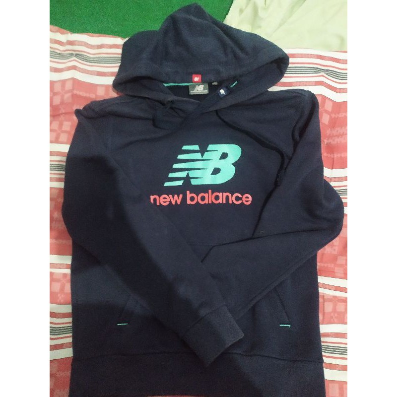 Hoddie New Balance