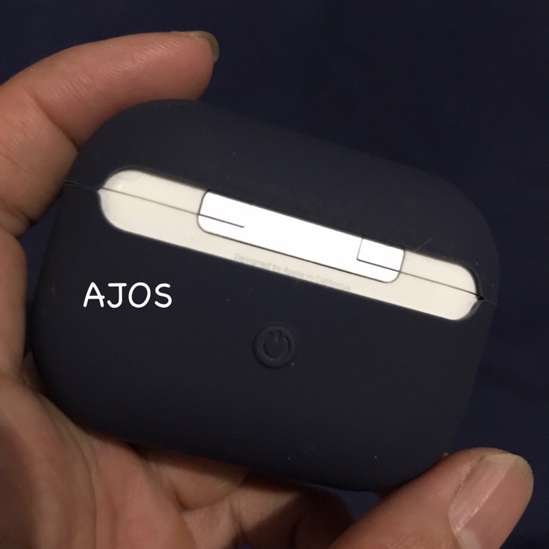 Casing Airpods Pro / Silicon Airpods Pro AJOS