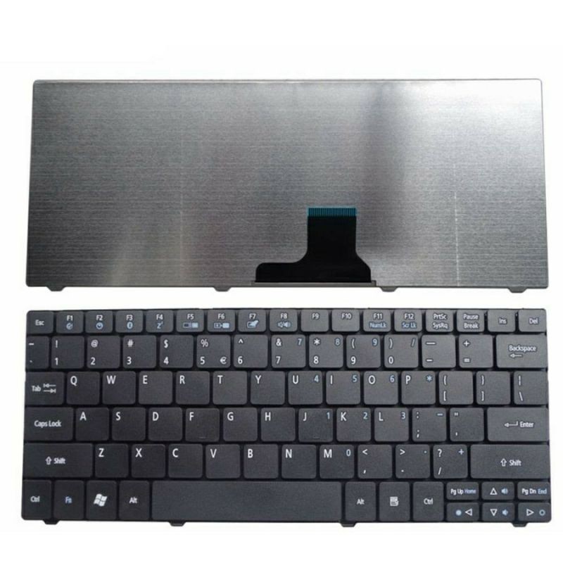 KEYBOARD ACER 1410T 1420P 1810T 1820P 751H AO721 AO721H AO722 AO751H AO752 AO753 ZA3 ZA5 FERRARI ZH7