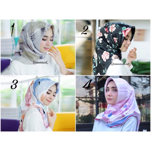 Hijab maxmara premium SALE