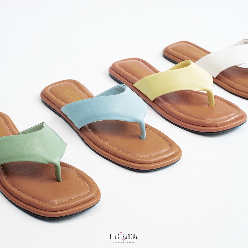 GLARISAMODA Reina Sandal Jepit Wanita