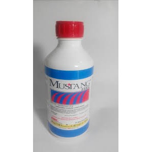 Mustang Obat Nyamuk Fogging