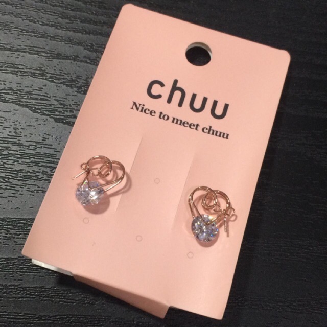 Chuu earring
