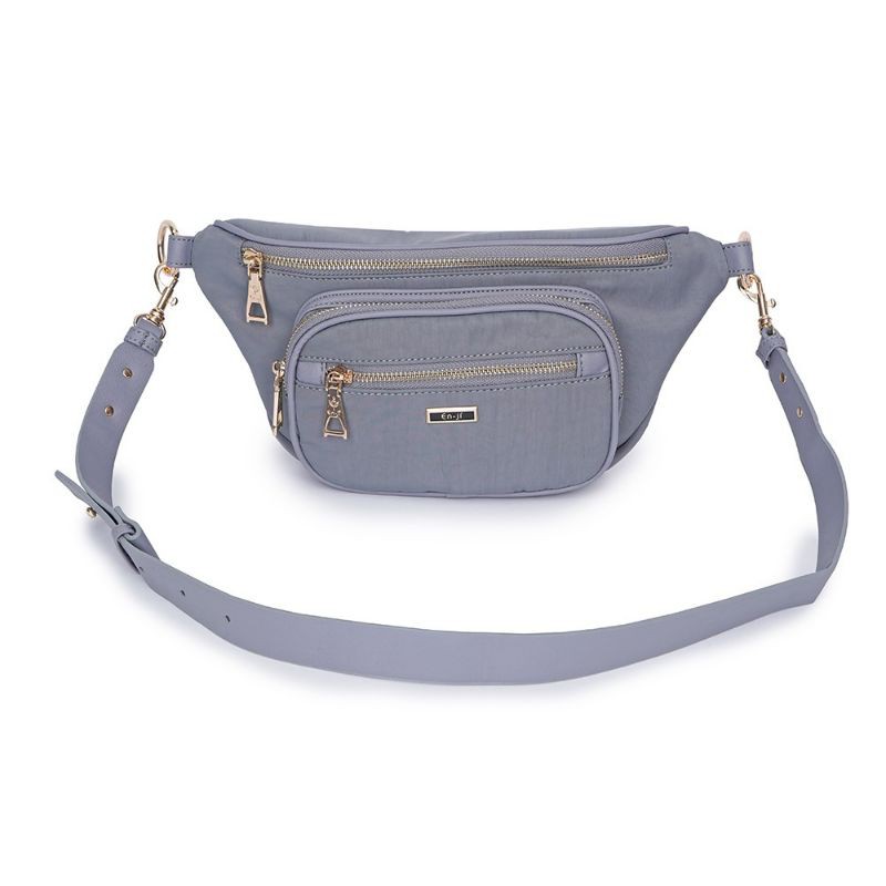 Enji Waist Bag Grey Original