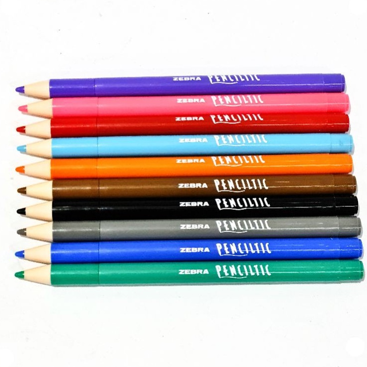 

Zebra Penciltic 0.4 mm