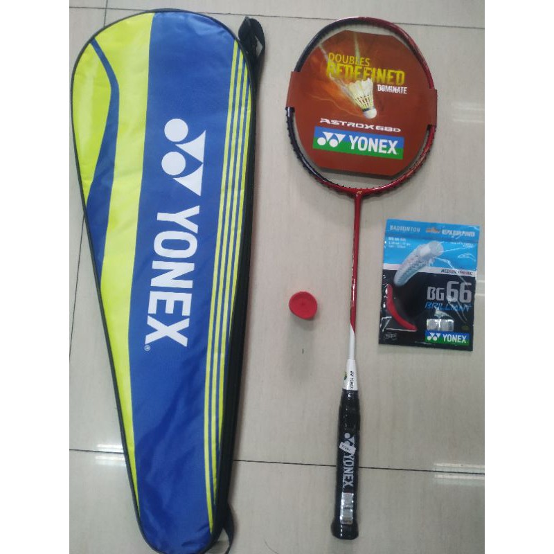 Yonex Astrox 68D Original 100℅