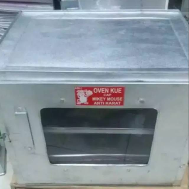 open tangkring 3 susun