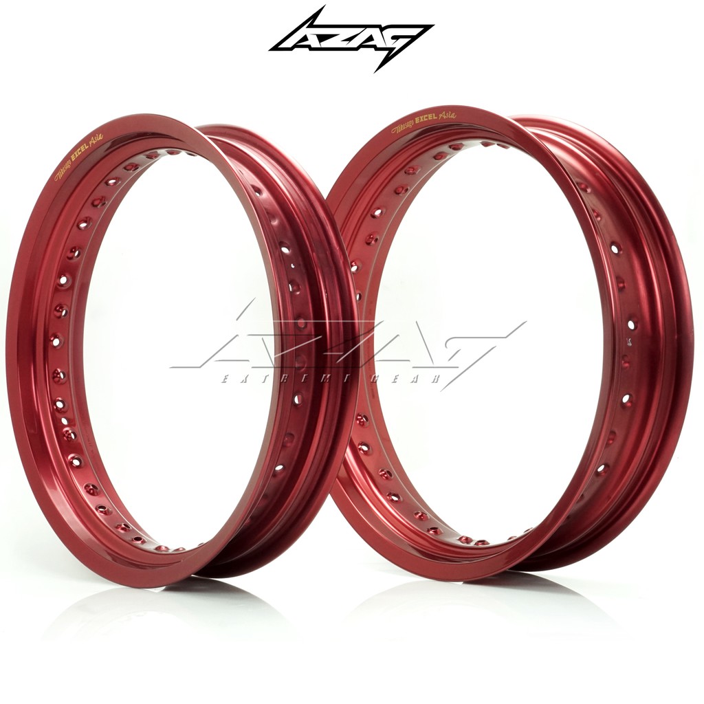 Velg Excel Takasago Supermoto Ring 17 300 350