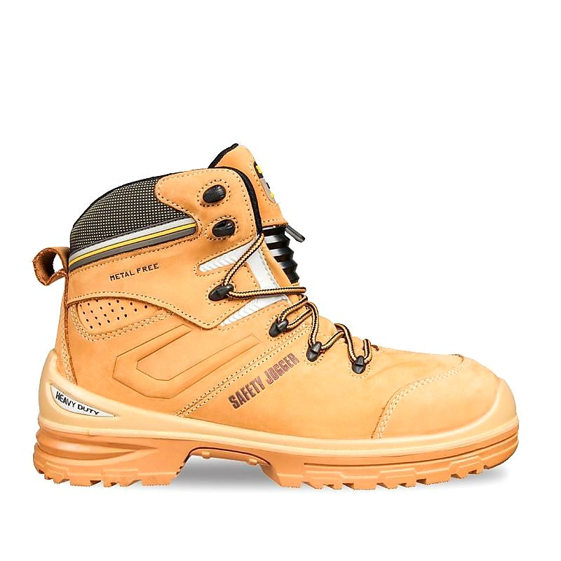 Sepatu Safety Shoes Jogger Ultima S3