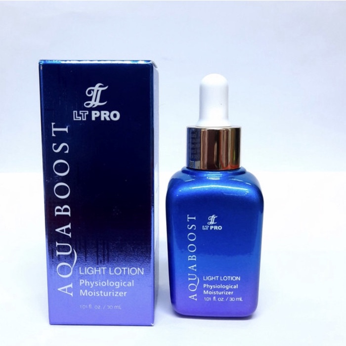 LT PRO AQUABOOST LIGHT LOTION 30ML