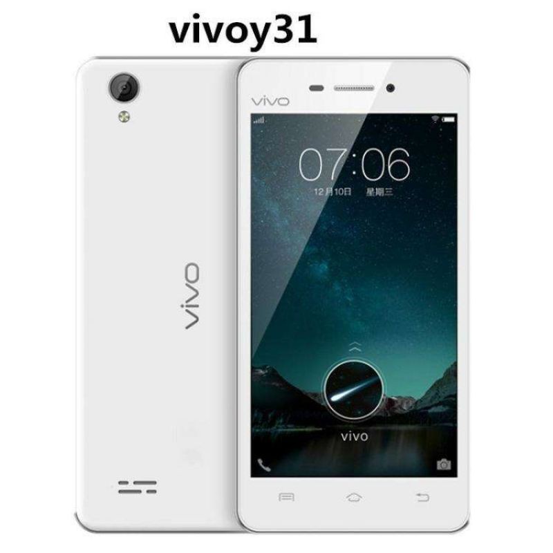 Vivo Y31a 1ram/16gb | Shopee Indonesia