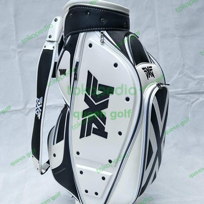 ORIGINAL PRODUK PXG TOUR BAG GOLF