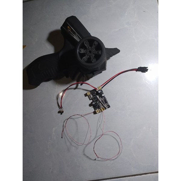 remot rc remot rc truck full propo