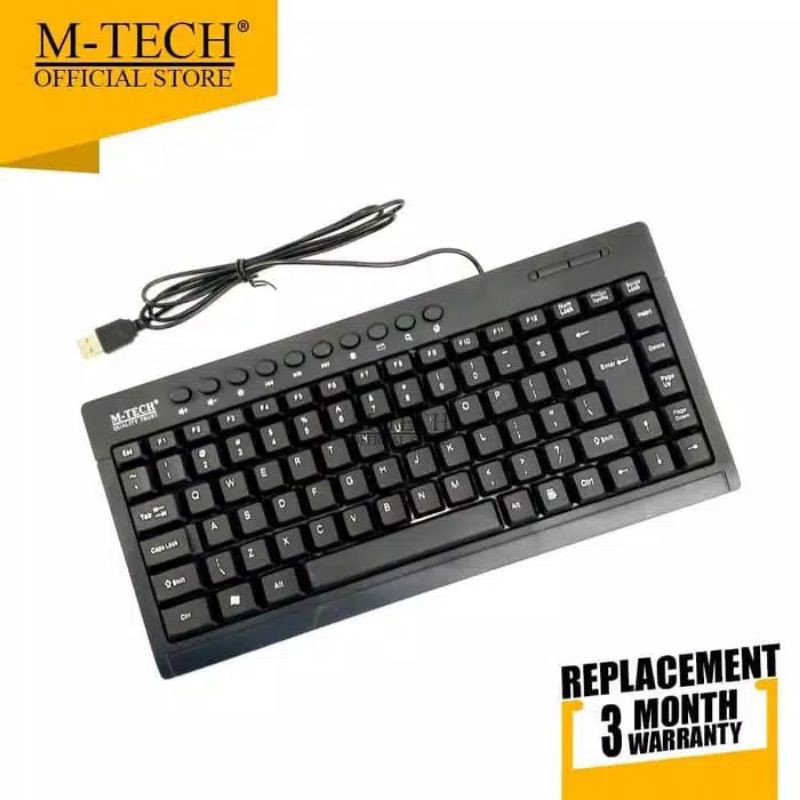 keyboard mini mtech 01 &amp; mtech 02