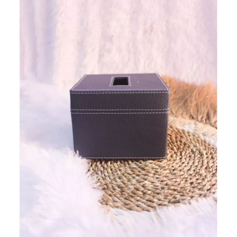 Kotak box tissu-Kualitas Super Kotak Box Tisu Vinyl