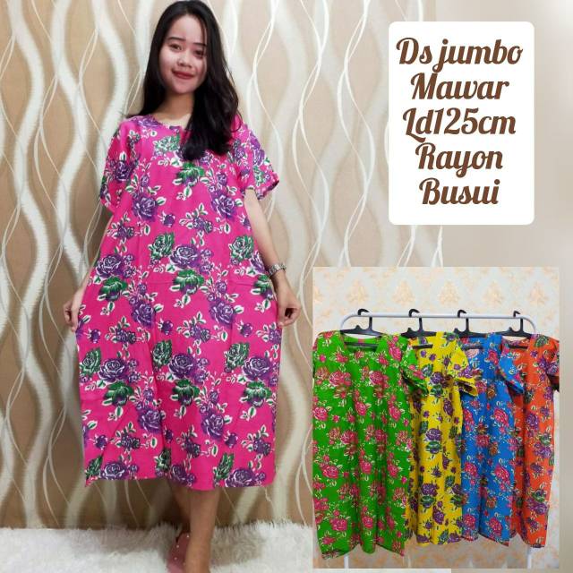 DASTER JUMBOO || DASTER MURAHH MERIAH