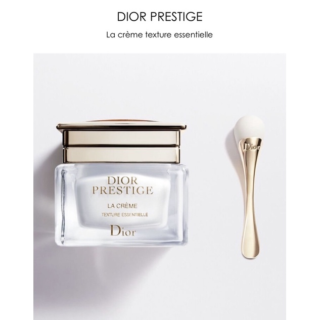 Dior Prestige La Creme Texture Essentielle 5ml / 15ml