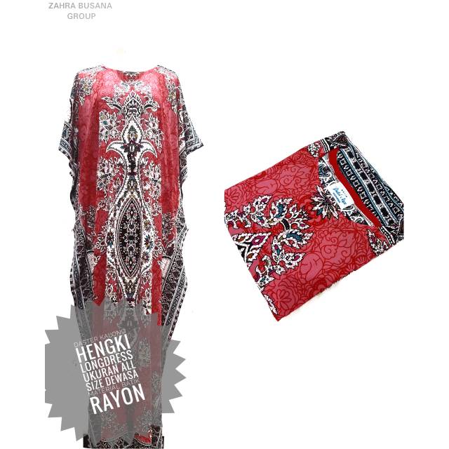 (NEW MOTIF)DASTER KALONG PANJANG/DASTER LOWO/DASTER KALONG MURAH