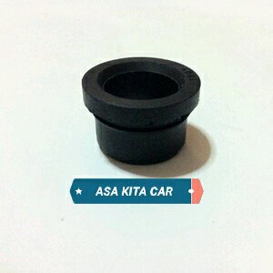 KARET MOTOR TABUNG AIR WIPER KIJANG UNIVERSAL