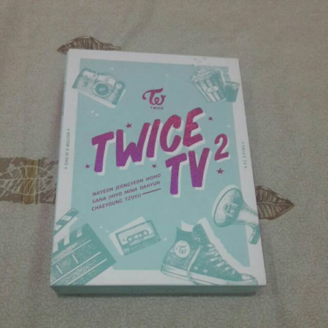 TWICE TV 2