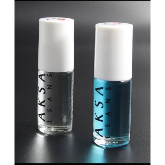 Jual PARFUM TURKI - AKSA ESANS - NESIMI AKSA (Roll on - non alkohol ...