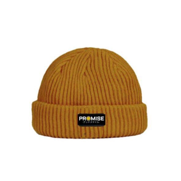 kupluk beanies terbaru cap promise || kupluk pria &amp; wanita paling keren || topi kupluk distro original murah || bisa bayar ditempat COD