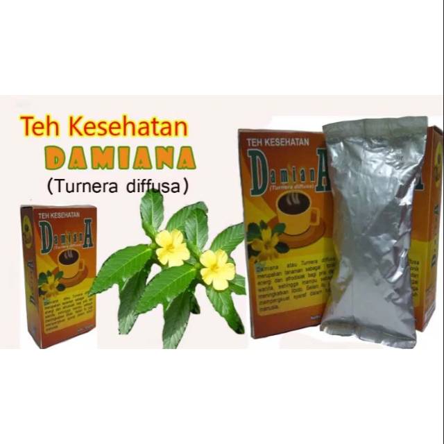 

Teh kesehatan