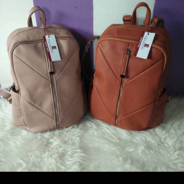 Tas Ransel Elizabeth Original 103