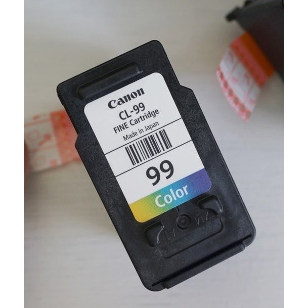 cl 99 cartridge