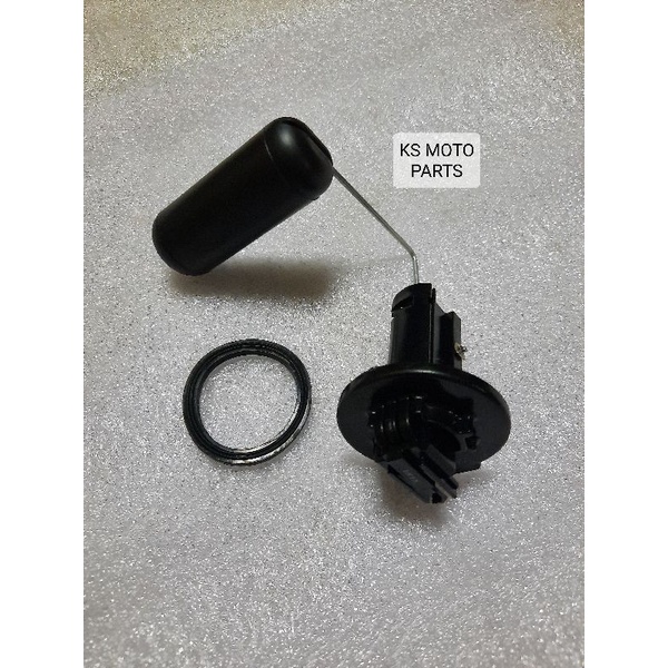 PLAMPUNG TANGKI (AMPER BENSIN) BEAT LAMA KARBURATOR, SCOOPY KARBURATOR (KAWA)