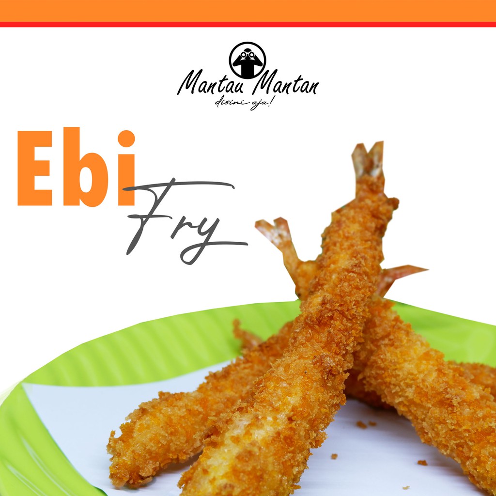 

Ebi Fry