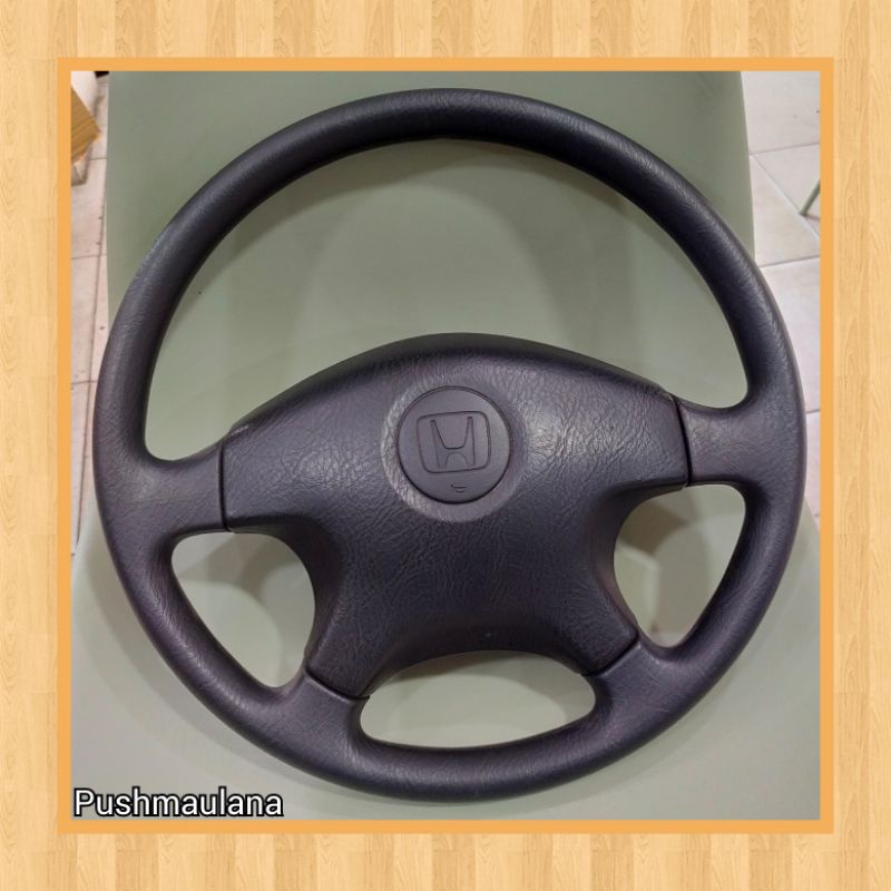 Setir Honda Stream Original - Stir Honda Stream Ori