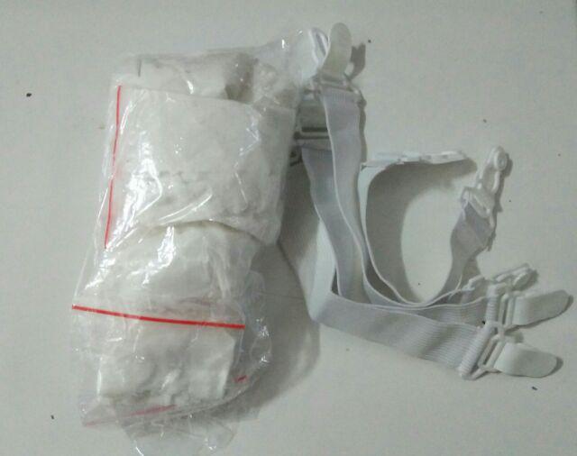 Penjepit Sprei/ Pengait Sprei