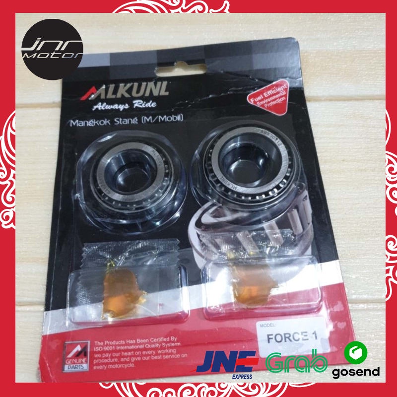 LAHAR LAHER KOMSTIR BAMBU YAMAHA RX KING MIO JUPITER MX VEGA SOUL