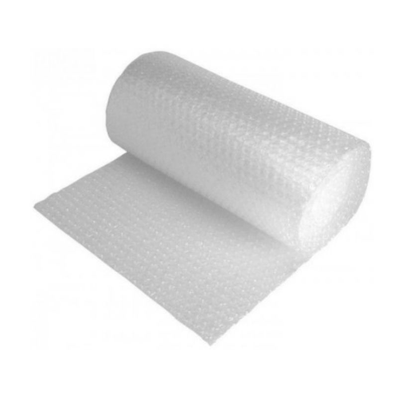 Extra Bubble Wrap tambahan packing