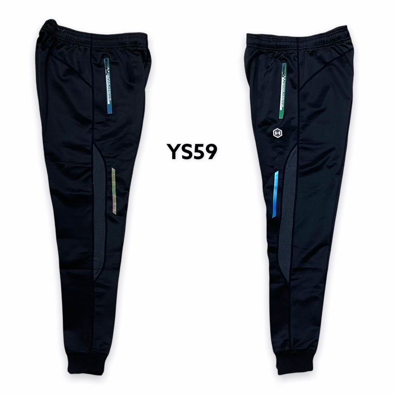Celana Jogger Branded Grade ORI / Celana Training Import / Celana Jogger Premium-YS59