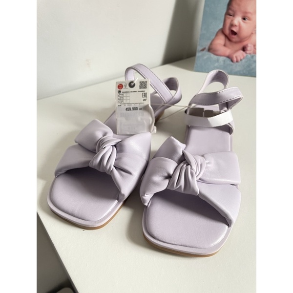 sepatu zara original