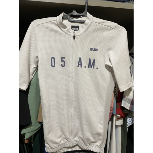 Sub Jersey 05am original white size L