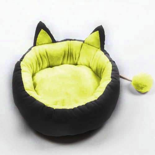 Tempat Tidur Kucing Empuk Dan Murah/Kasur Kucing premium/Rumah Kucing/Cat Bed/Kandang kucing/Perlengkapan Kucing Dan Hewan/Kasur kucing Murah/Alas Tidur Kucing/Tempat Kucing/Ranjang Kucing/Keranjang Kucing Premium COD