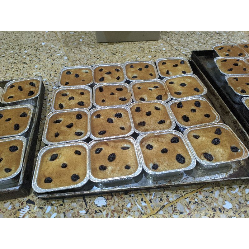 

Klappertaart ukuran personal