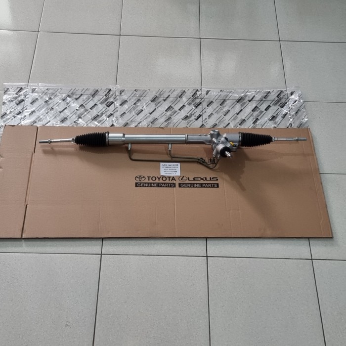 STEERING RACK ASSY RACK STIR RACK STEER POWER AVANZA 1.3 AVANZA 1.5